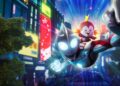 ویدیوی جدیدی از انیمیشن Ultraman: Rising منتشر شد