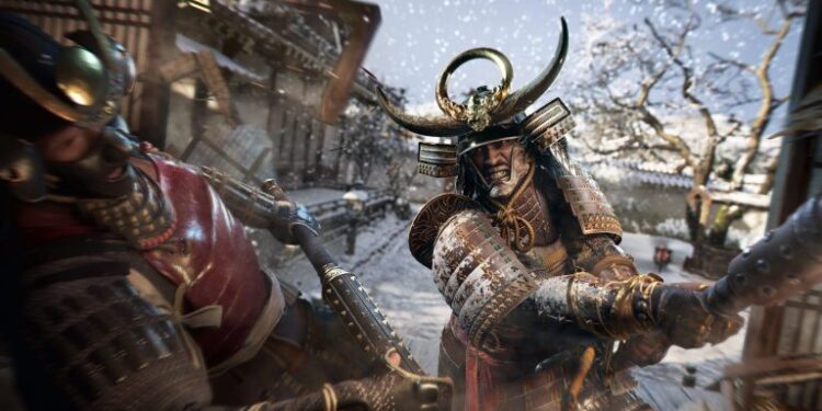 منبع داخلی: پیش‌خریدهای Assassin’s Creed Shadows قابل توجه بوده‌ است