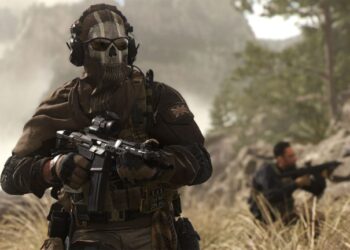 شایعات اخیر Call of Duty 2026 و ۲۰۲۷ واقعیت ندارند