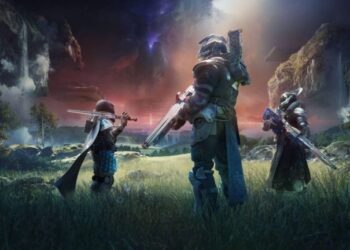 تریلر زمان عرضه Destiny 2: The Final Shape منتشر شد؛ از لحظاتی حماسی تا مرگ‌هایی غم‌انگیز