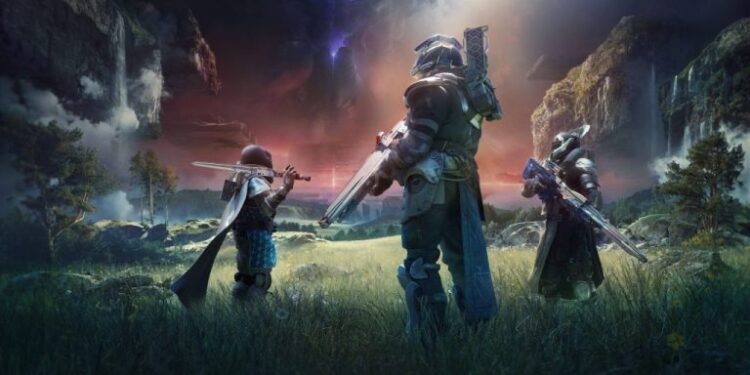 تریلر زمان عرضه Destiny 2: The Final Shape منتشر شد؛ از لحظاتی حماسی تا مرگ‌هایی غم‌انگیز