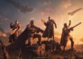 Helldivers 2 به دلیل سیاست‌های جدید سونی با نقدهای منفی در استیم مواجه شده است
