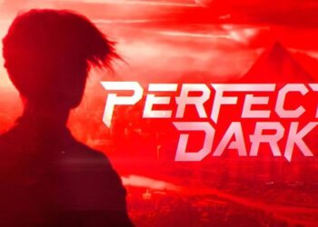 منبع داخلی: بازی Perfect Dark در وضعیت بسیار بدی قرار دارد