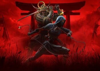 اطلاعاتی از داستان Assassin’s Creed Shadows فاش شد