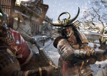طرح‌های اولیه Assassin’s Creed Shadows منتشر شدند