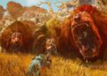 تریلر جدیدی از بازی Monster Hunter Wilds منتشر شد
