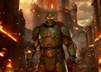 شایعه: بازی بعدی DOOM انحصاری Xbox نخواهد بود و برای PS5 نیز عرضه می‌شود