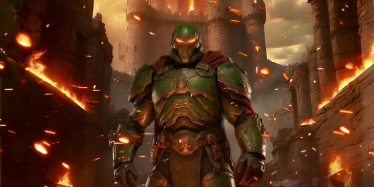 شایعه: بازی بعدی DOOM انحصاری Xbox نخواهد بود و برای PS5 نیز عرضه میشود