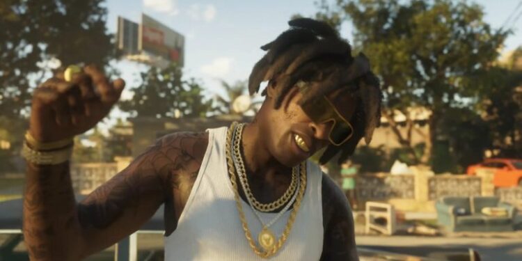 تیک-تو: از عرضه GTA 6 در پاییز ۲۰۲۵ اطمینان داریم