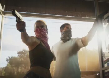 شایعه: بازیگران شخصیت‌های اصلی GTA 6 مشخص شدند
