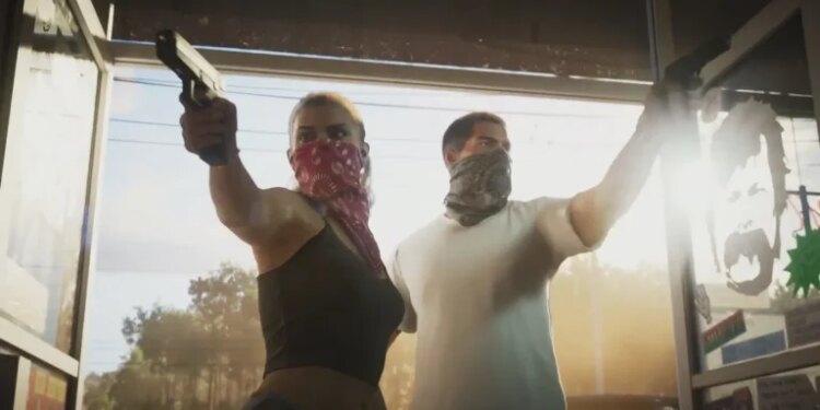 شایعه: بازیگران شخصیت‌های اصلی GTA 6 مشخص شدند