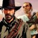 فروش GTA 5 به ۲۰۰ و Red Dead Redemtpion 2 به ۶۴ میلیون نسخه رسید