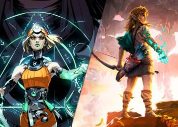 Hades 2 دنباله‌ای است که Tears of the Kingdom آرزو داشت باشد