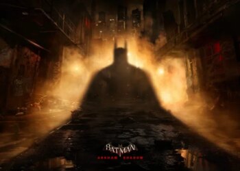 با انتشار تریلری از Batman: Arkham Shadow رونمایی شد