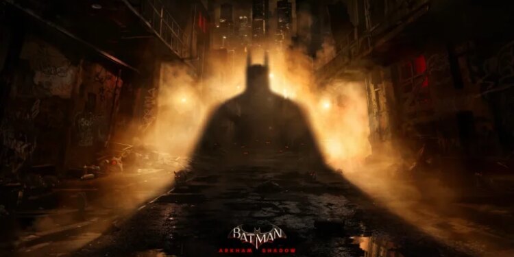 با انتشار تریلری از Batman: Arkham Shadow رونمایی شد