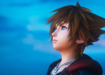 سری Kingdom Hearts در ۱۳ ژوئن راهی استیم خواهد شد