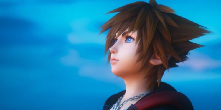 سری Kingdom Hearts در ۱۳ ژوئن راهی استیم خواهد شد