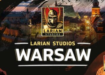 سازنده Baldur’s Gate 3 استودیوی جدیدی را در لهستان افتتاح کرد