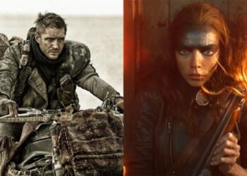 حضور شخصیتی برجسته در فیلم Furiosa: A Mad Max Saga تأیید شد