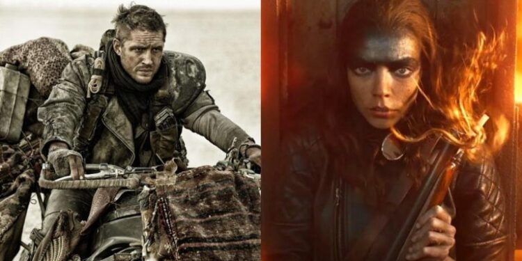 حضور شخصیتی برجسته در فیلم Furiosa: A Mad Max Saga تأیید شد