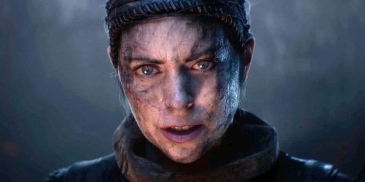Hellblade 2 عملکرد نسبتا ضعیفی در استیم داشته است