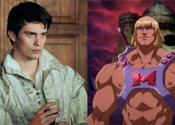بازیگر اصلی فیلم لایو اکشن Masters of the Universe مشخص شد