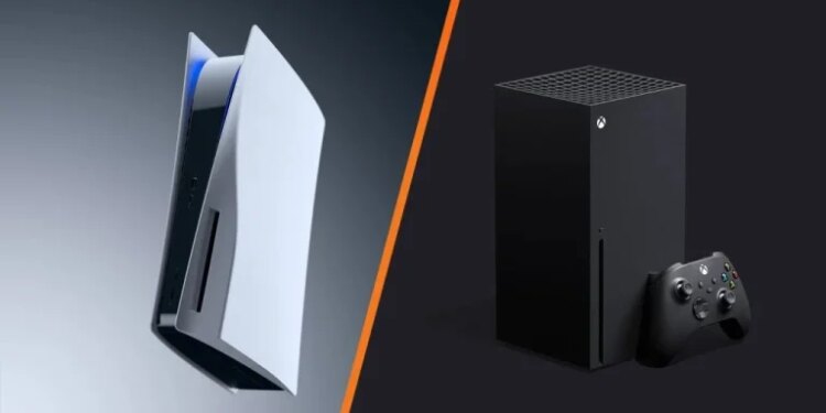 گزارش: فروش ۵ برابری PS5 نسبت به Xbox Series X/S در سه ماهه اول ۲۰۲۴
