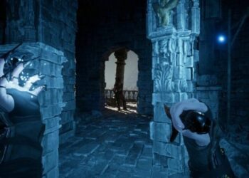 همکاری پلی استیشن و استودیوی Shadowfall در ساخت یک بازی نقش‌آفرینی