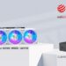طراحی های منحصر به فرد MSI را به جایزه معتبر   RED DOT رساند!