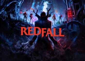 آپدیت نهایی Redfall منتشر می‌شود؛ تایید اضافه شدن حالت آفلاین