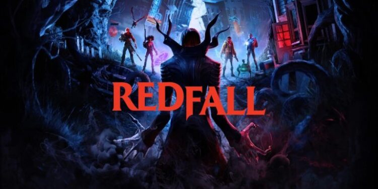آپدیت نهایی Redfall منتشر می‌شود؛ تایید اضافه شدن حالت آفلاین