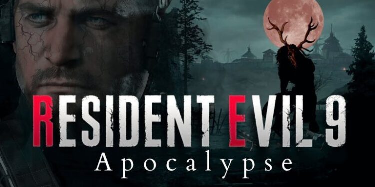 شایعه: مکان احتمالی Resident Evil 9 لو رفت