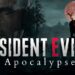 شایعه: مکان احتمالی Resident Evil 9 لو رفت