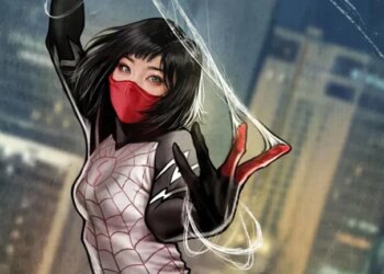 ساخت سریال Silk: Spider Society کنسل شد