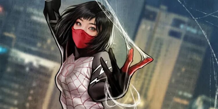 ساخت سریال Silk: Spider Society کنسل شد