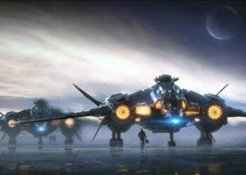 بودجه بازی Star Citizen به ۷۰۰ میلیون دلار رسید