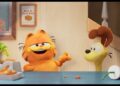 نقدها و نمرات انیمیشن The Garfield Movie