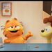 نقدها و نمرات انیمیشن The Garfield Movie