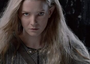 اولین تریلر فصل دوم سریال Lord of the Rings: The Rings of Power + تاریخ پخش