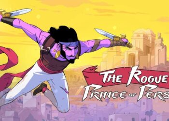 دنی اسدی، موسیقی‌دان ایرانی، تهیه‌کننده و آهنگساز The Rogue Prince of Persia است