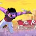 دنی اسدی، موسیقی‌دان ایرانی، تهیه‌کننده و آهنگساز The Rogue Prince of Persia است