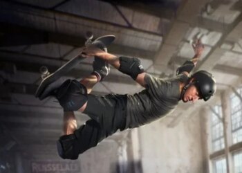 Activision پیشنهاد ساخت Tony Hawk’s 3+4 را رد کرد تا تیم سازنده روی Call of Duty تمرکز کند