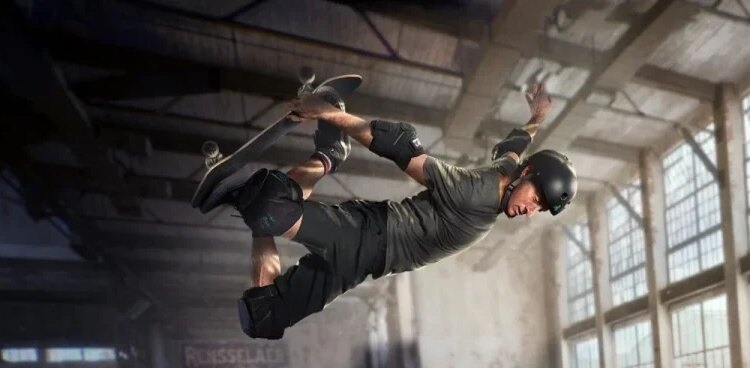 Activision پیشنهاد ساخت Tony Hawk’s 3+4 را رد کرد تا تیم سازنده روی Call of Duty تمرکز کند