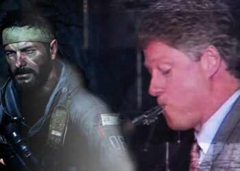 اطلاعات جدیدی از Call of Duty Black Ops 6 منتشر شد