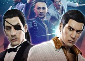 سگا در ابتدا پیشنهاد ساخت آیپی Yakuza را رد کرده بود