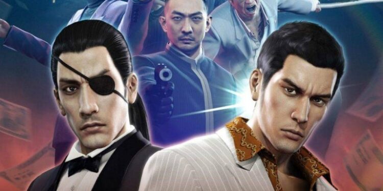 سگا در ابتدا پیشنهاد ساخت آیپی Yakuza را رد کرده بود