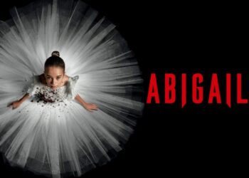 نقد فیلم Abigail | صد رحمت به کلیشه