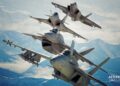شایعه: بازی Ace Combat 8 پروژه بزرگ بعدی Bandai Namco خواهد بود
