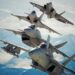 شایعه: بازی Ace Combat 8 پروژه بزرگ بعدی Bandai Namco خواهد بود