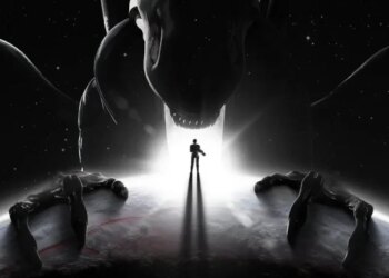 تریلر جدید بازی Alien: Rogue Incursion منتشر شد